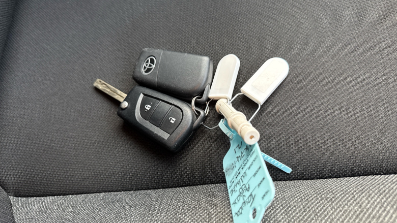 Toyota Aygo X 1.0 VVT-i Pure 5dr Petrol Hatchback